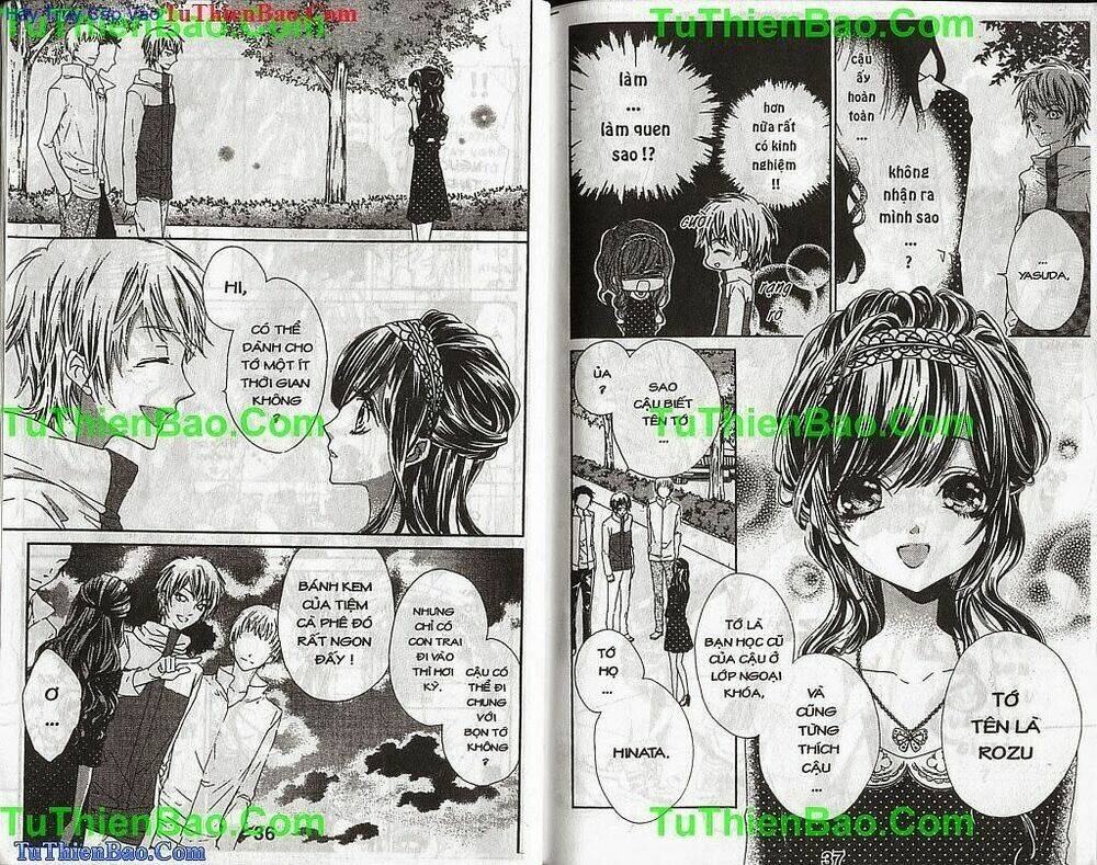 tường vi thơ mộng chapter 1 19