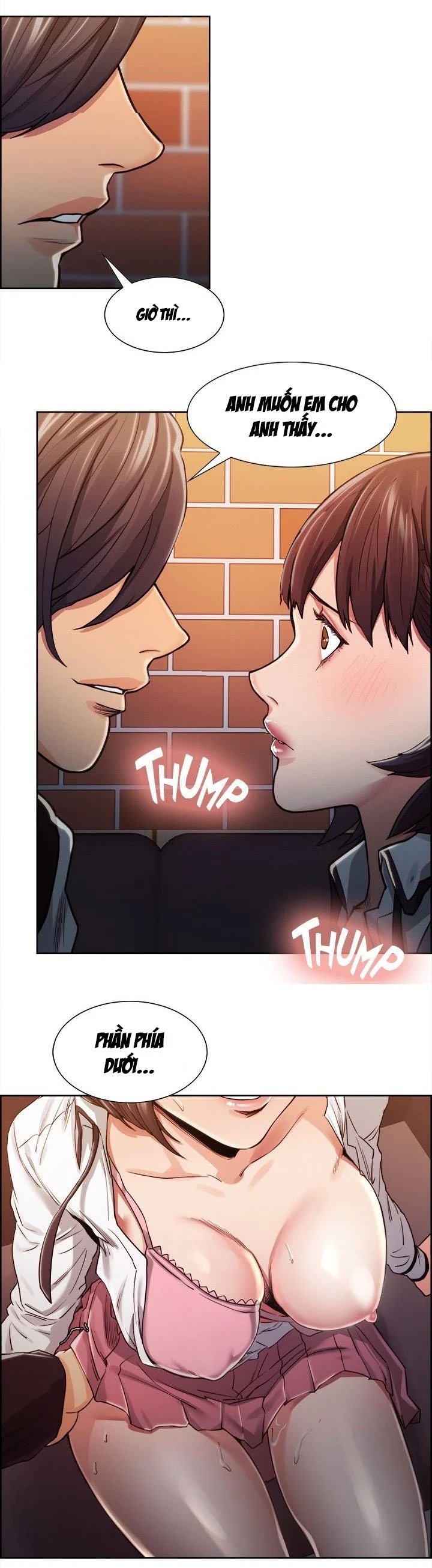 hương vị trái cấm chapter 7 19