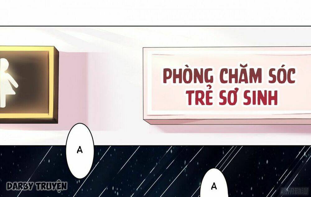 thuyền trưởng đại nhân khinh diểm ái chapter 1 10