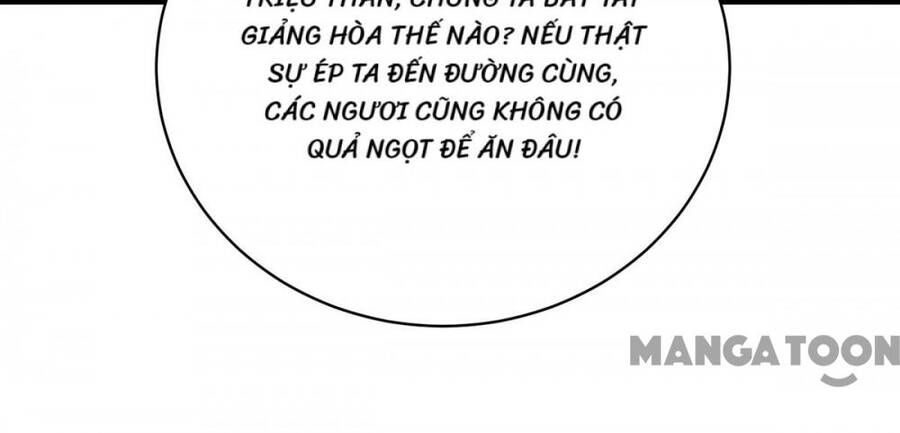chúa tể tam giới chapter 293 18