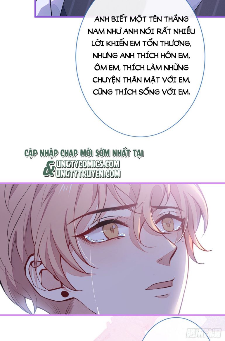 hotsearch của ảnh đế chapter 77.5 9