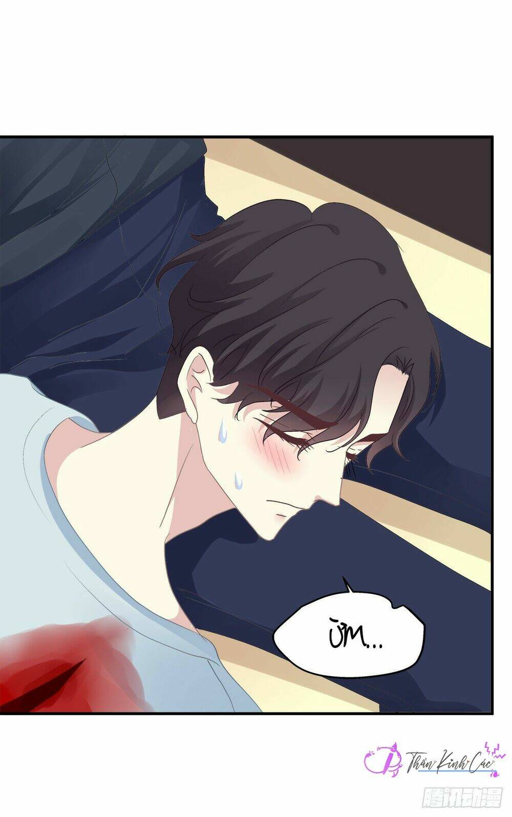 toàn bộ nắm trong tay chapter 23 58