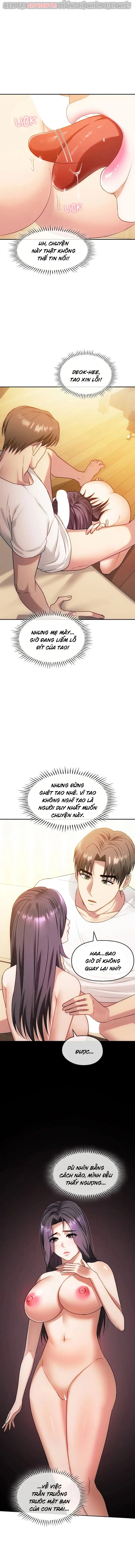 cưỡng không nổi dì ơi chapter 41 4