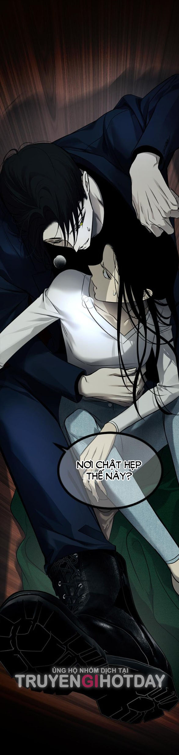 Cạm Bẫy chapter 184.1 8