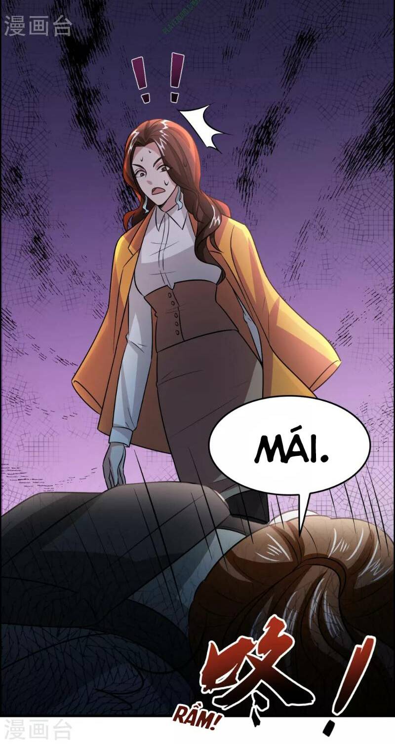 dị giới cung ứng thương chapter 40 6