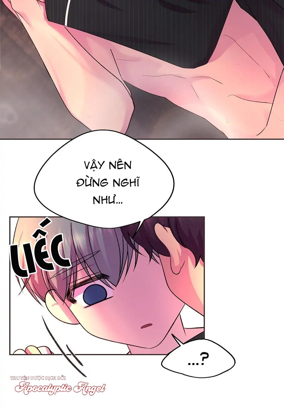 giữ em thật chặt (hold me tight) chapter 177 39