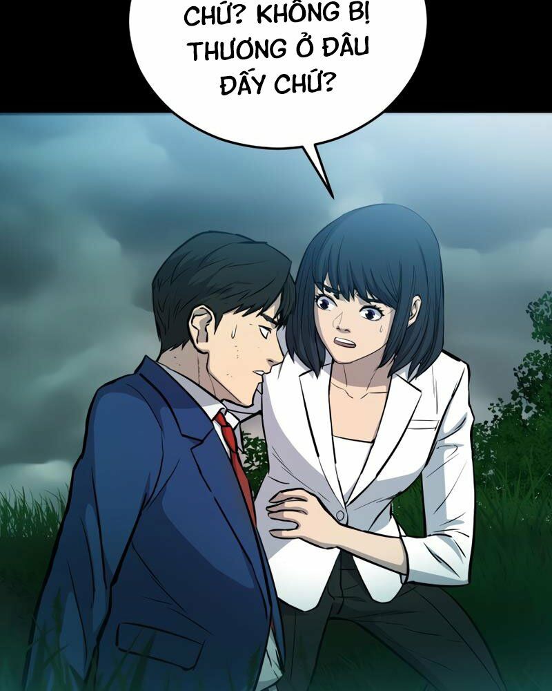 cánh cổng mở ra đúng ngày đầu tiên tôi thành chính trị gia chapter 9 16