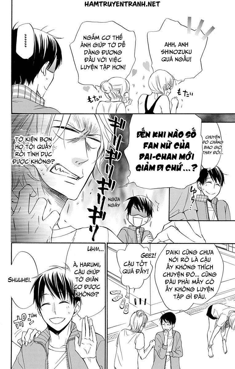 dansui! chapter 11.1 9