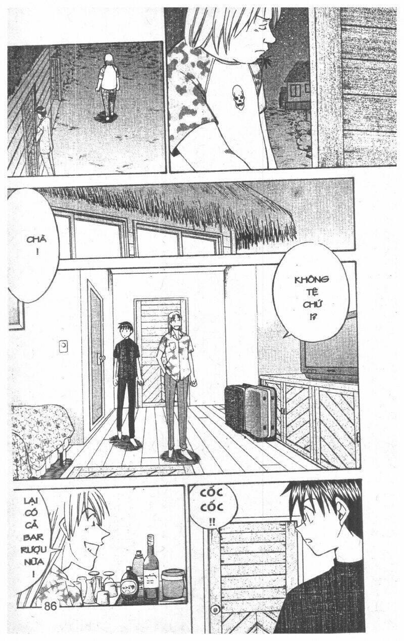 thám tử toma chapter 3 86