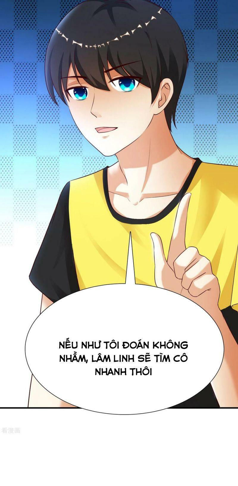 tối cường vận đào hoa chapter 156 5