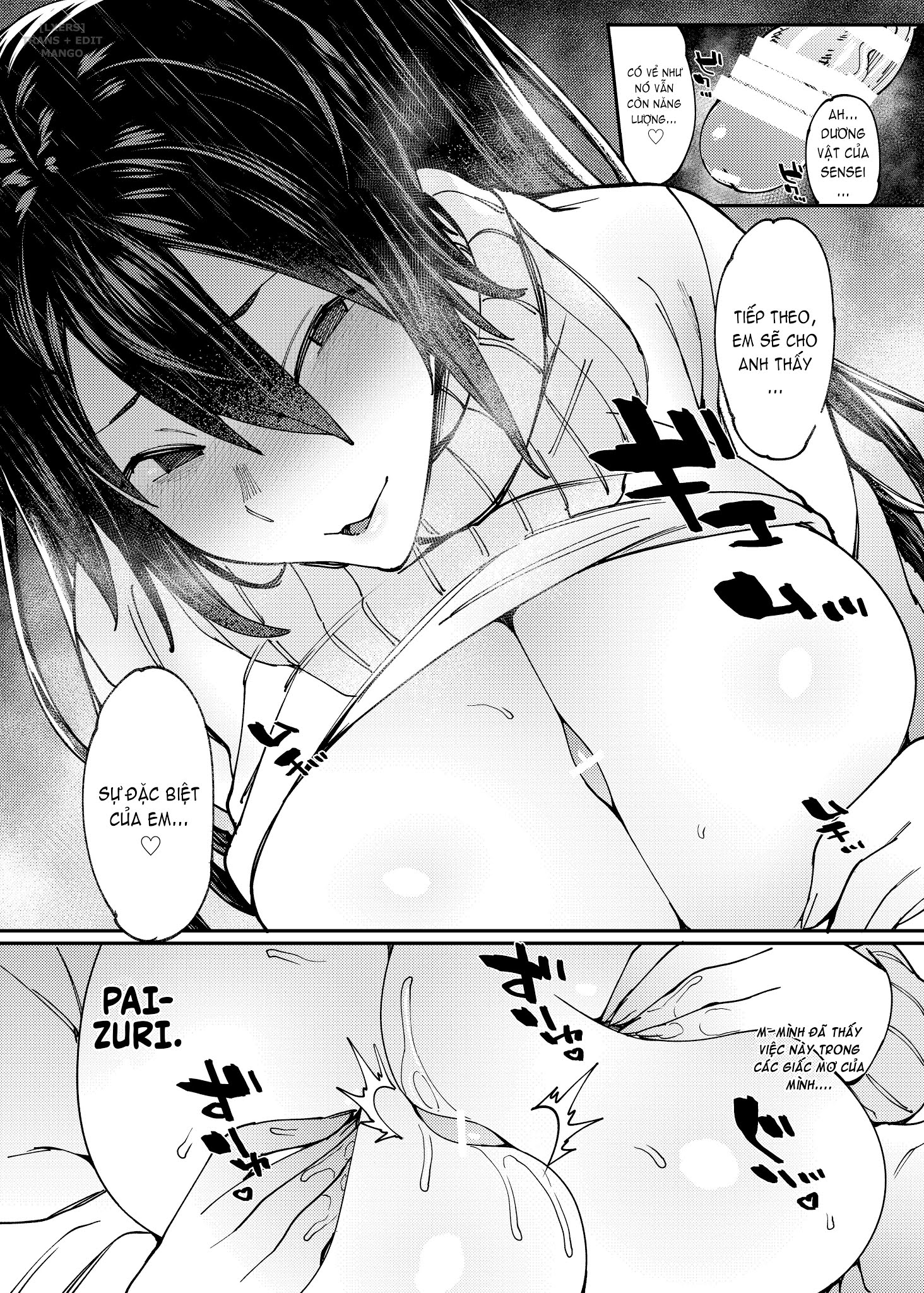 xin hãy đánh dấu vào bên trong em chapter 1 16