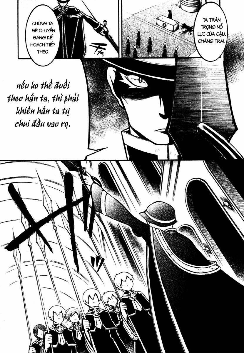 necromancer chapter 17 4