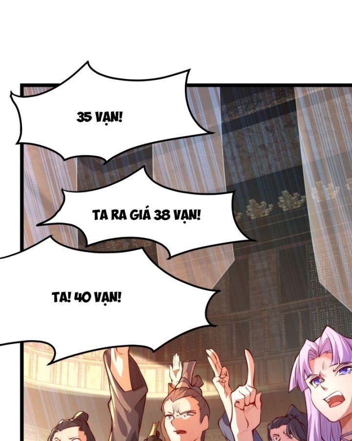 mở màn cống lên thái cổ tiên dược, ta khiến thánh chủ sợ chết khiếp chapter 1 17