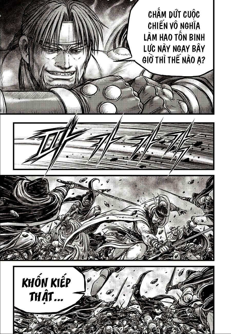 hiệp khách giang hồ m chapter 620 8