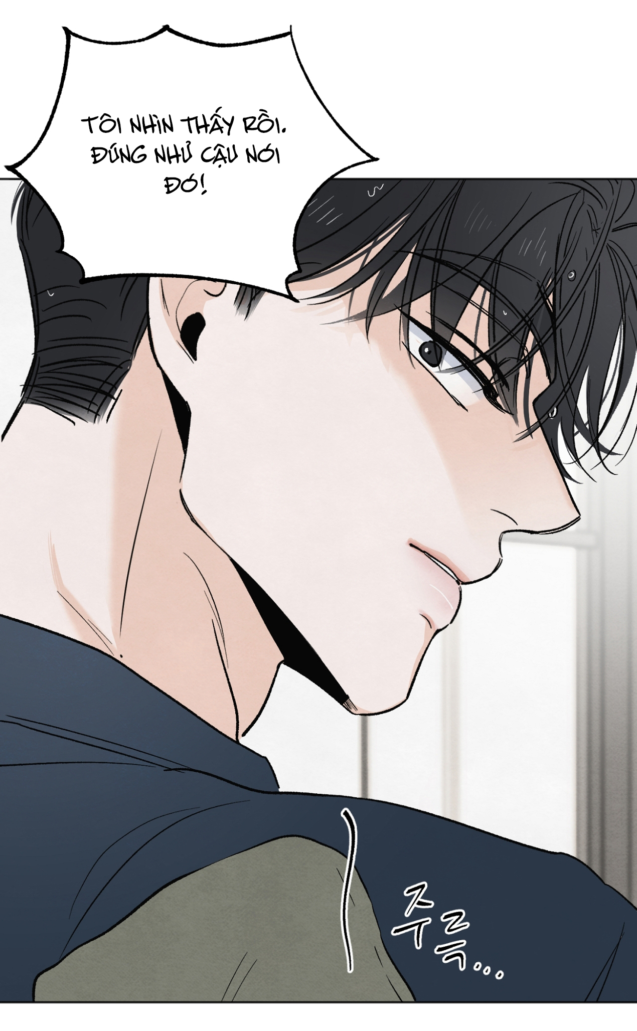 hoàn cảnh của rác rưởi chapter 12.2 36