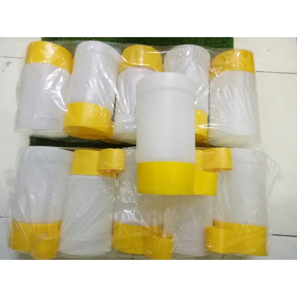 Bình nước lớn cho các loại chim,vẹt và yến phụng