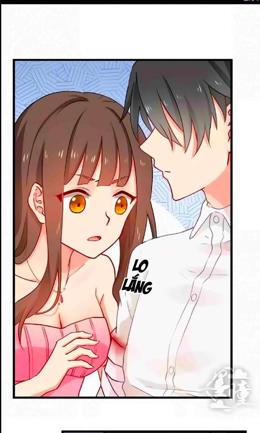 chỉ nhiễm thành hôn chapter 23 8