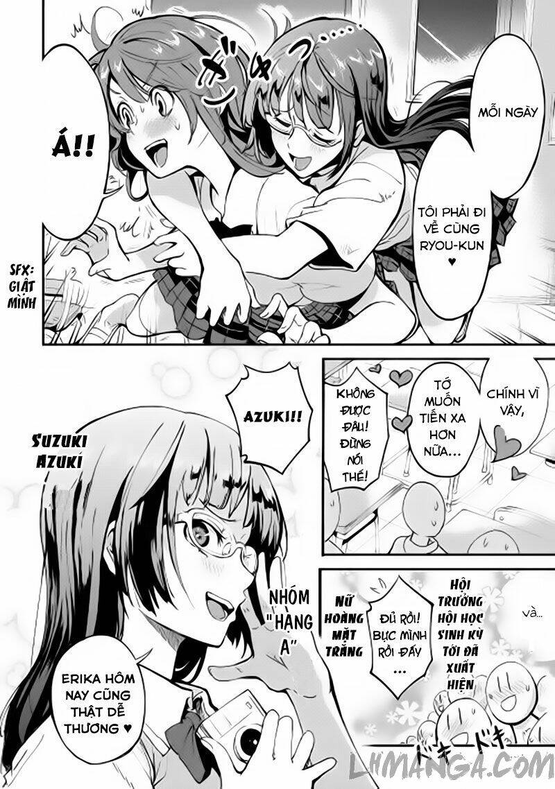 b group no shounen x chapter 1 15