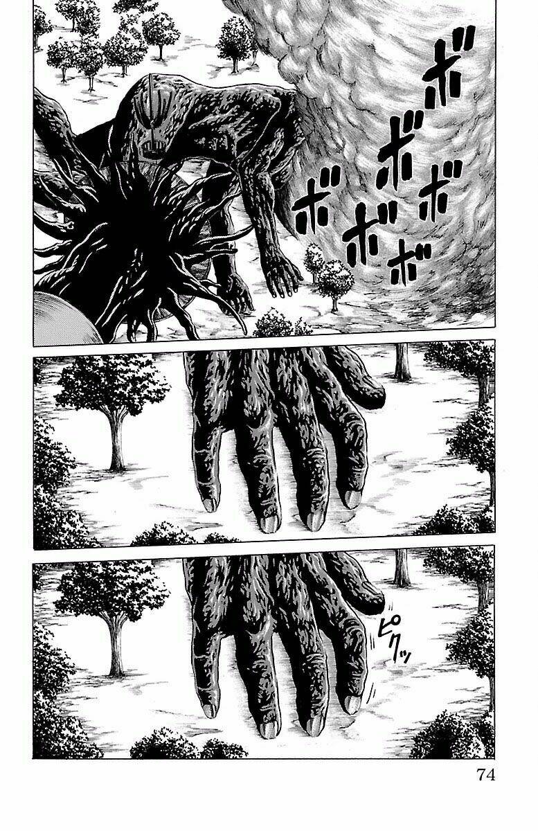 hakaijuu chapter 72 20