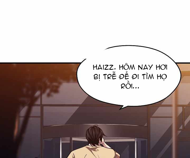 chiêu hồn giả của ga seoul Chapter 4 - Trang 2