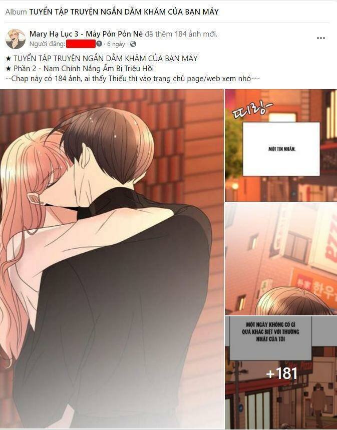 nếu là phản diện, liệu tôi sẽ chết? chapter 2.2 44