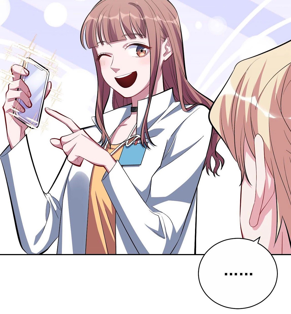 bố vợ đại nhân là bà xã chapter 22 8