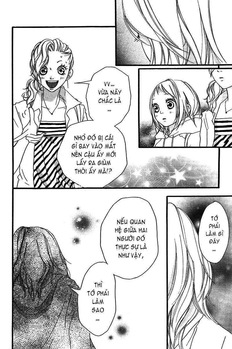 tình yêu học trò chapter 24 41