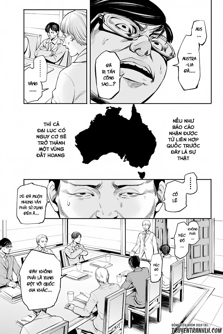 world end crusaders chapter 1 27