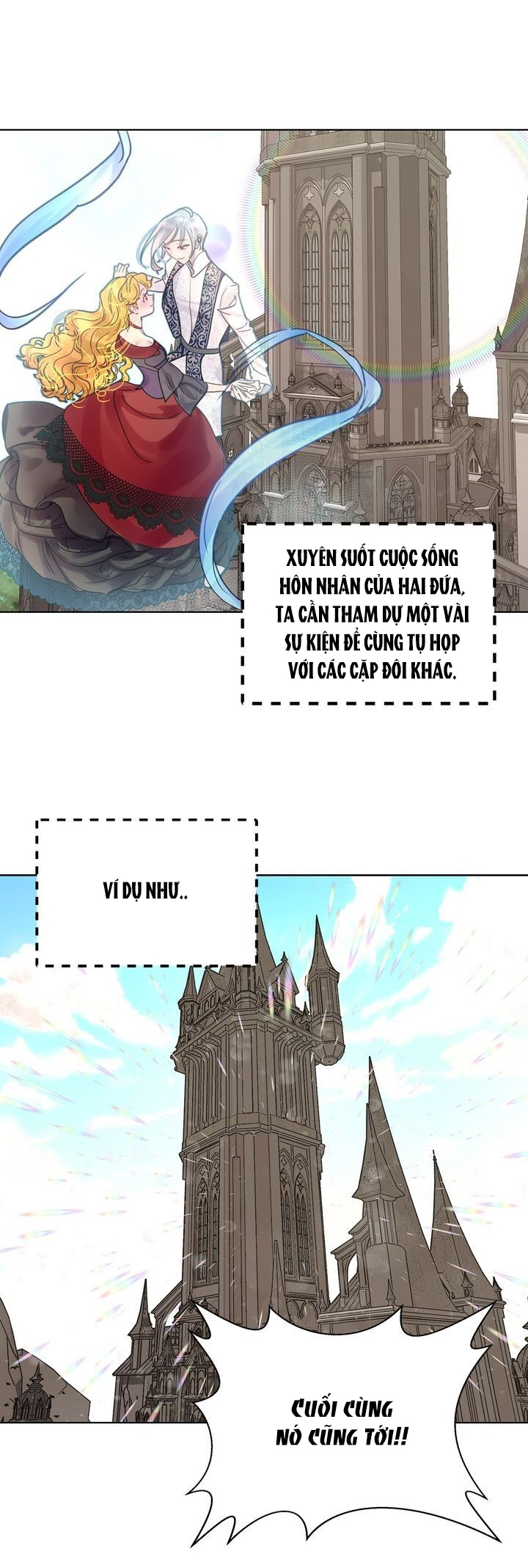 đừng xem thường nữ phụ chapter 144 8