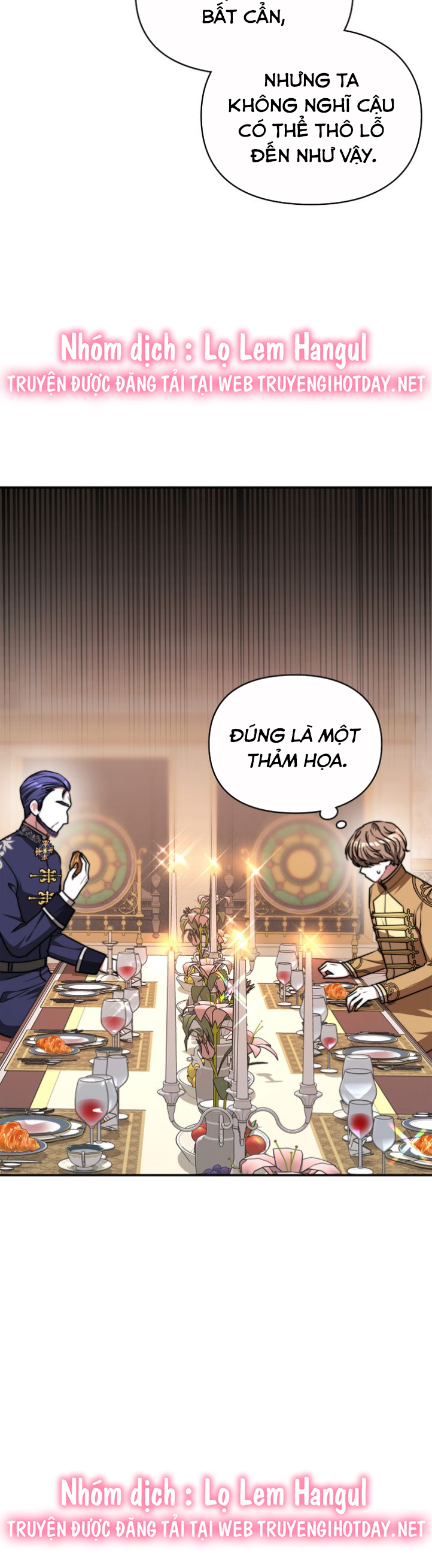 chuyện tình tay ba chapter 30 10