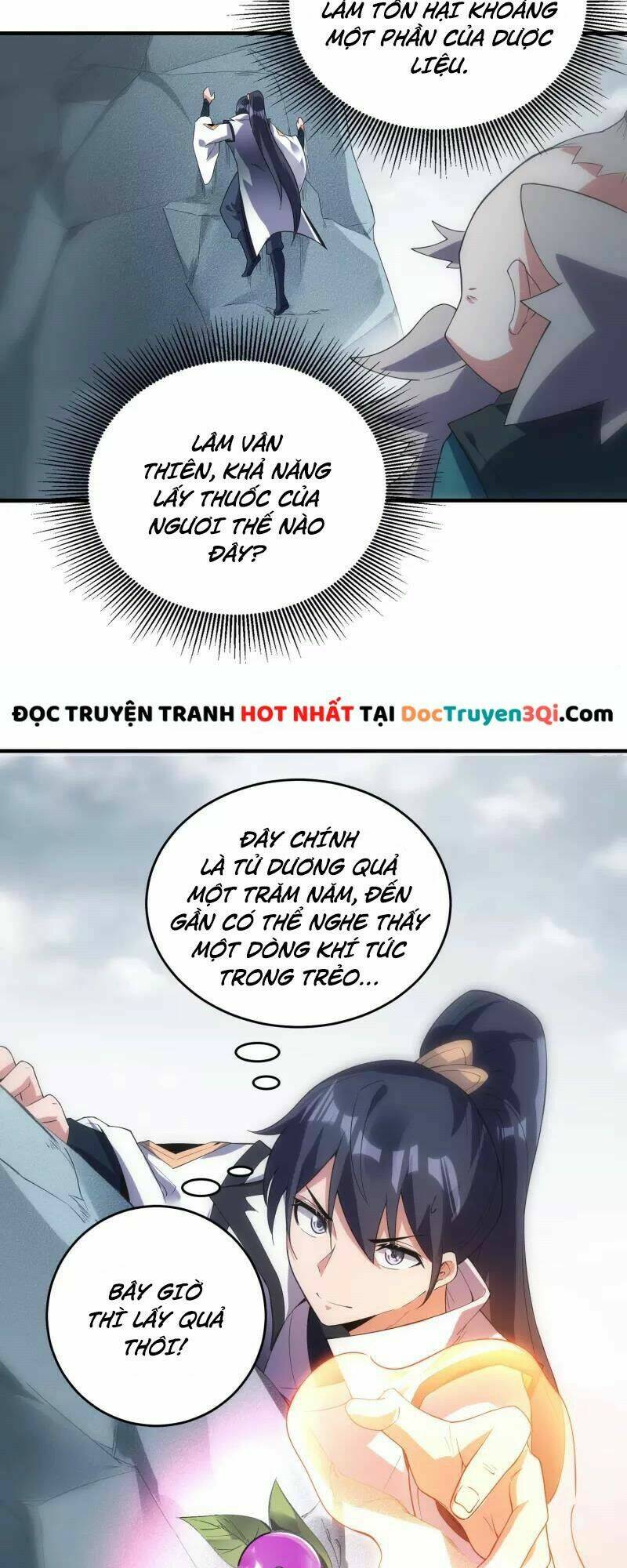 long hồn chiến tôn chapter 43 12