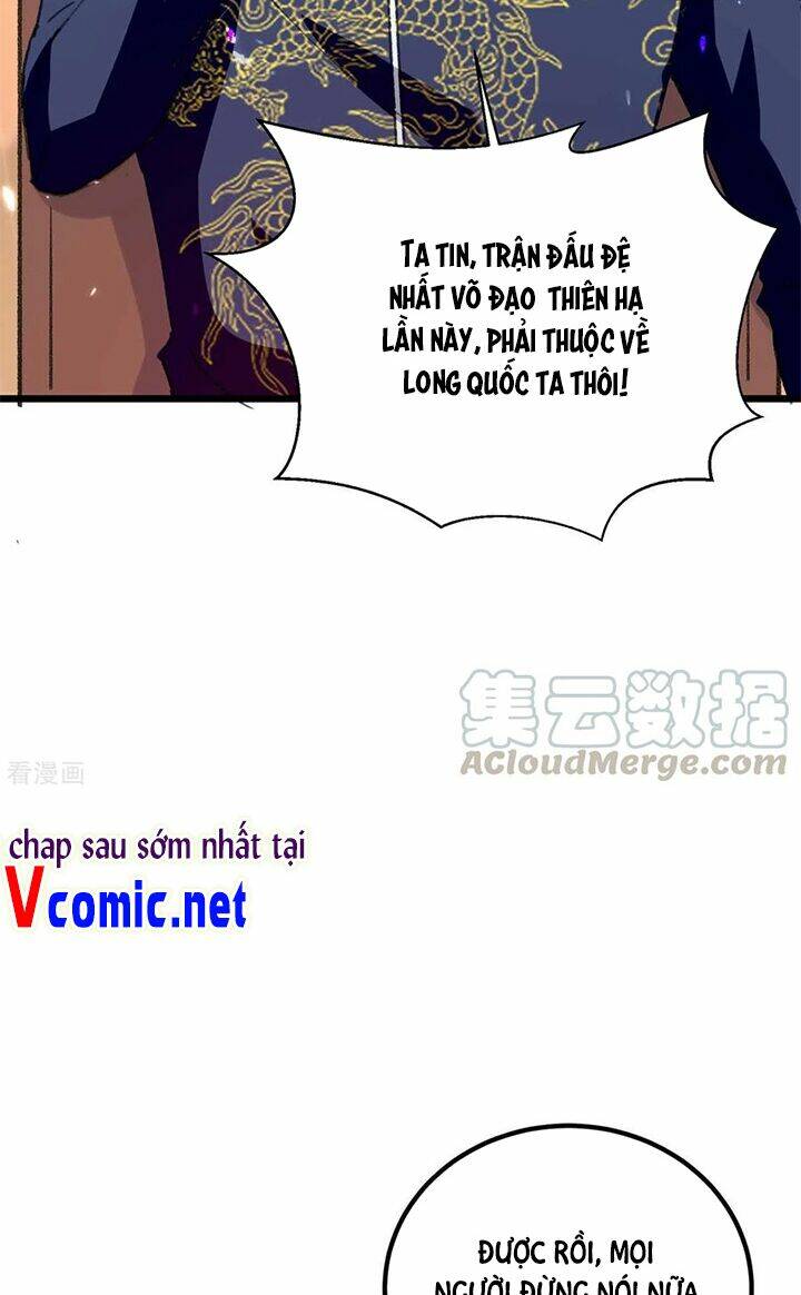 trọng sinh khí thiếu quy lai chapter 185 36