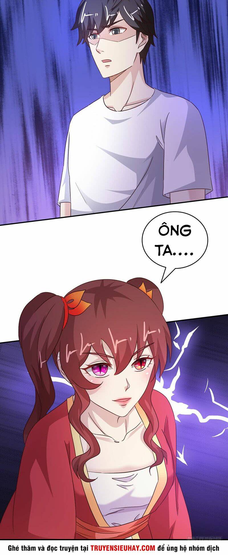 táng kiếm quyết chapter 36 29