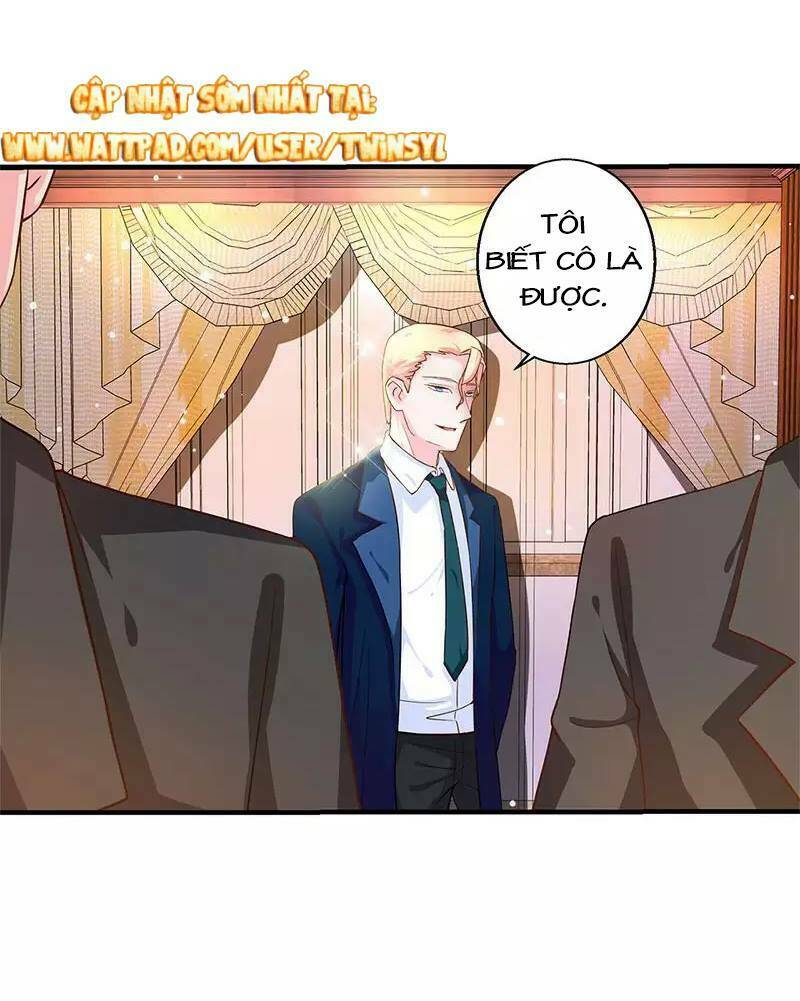 không gả cho tổng tài, gả cho người hầu chapter 118 3