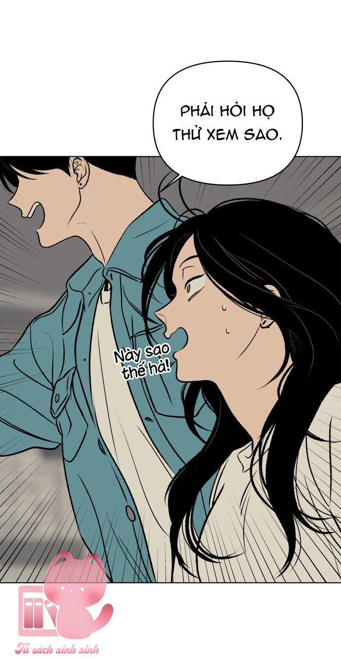 trend yêu đương 2023 chapter 11 35