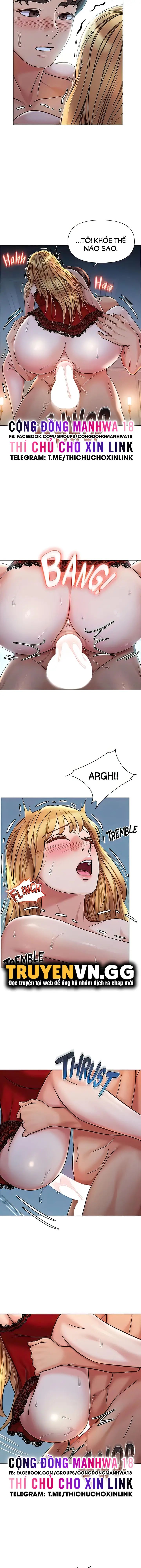 bạn của con gái tôi chapter 88 9