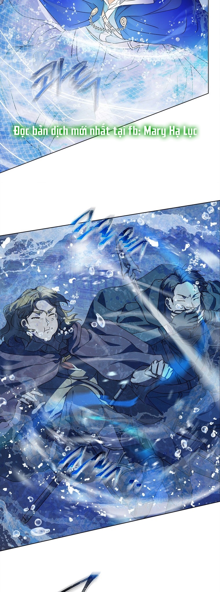 triệu hồi sư với mái tóc màu hoàng kim chapter 97 6