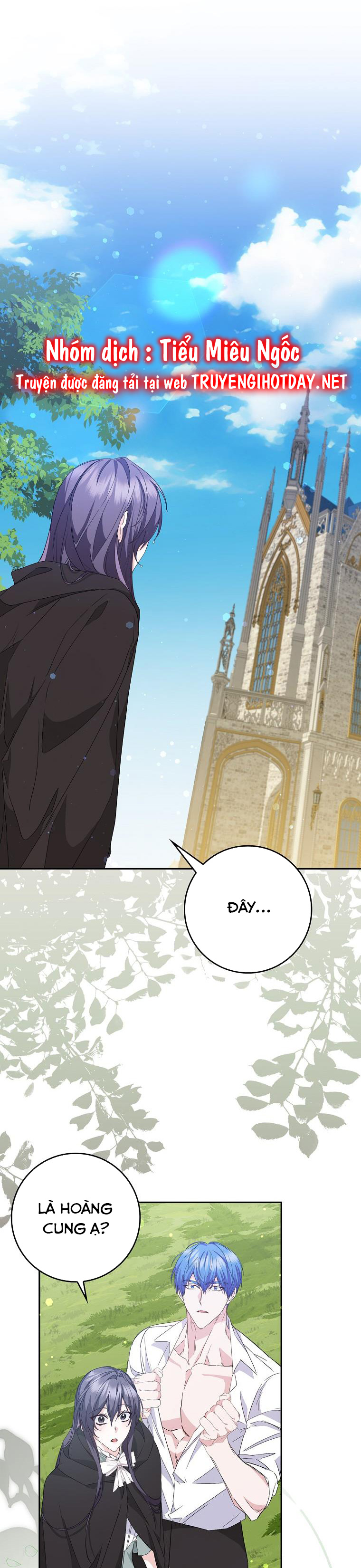 anh chỉ là đồ bỏ đi của tôi mà thôi chapter 54 27