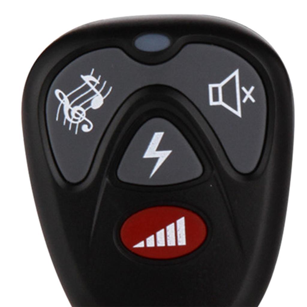 Wireless Doorbell Door Chime Home Security Welcome Chime 1 Transmitter+2