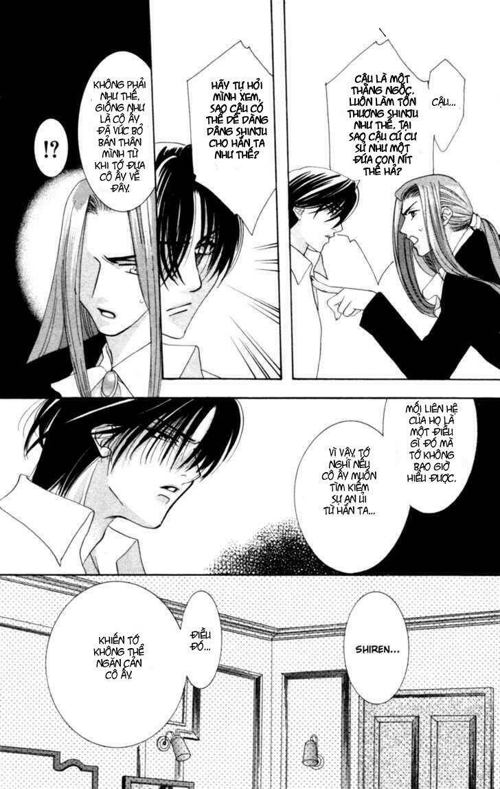 chàng thợ săn dâm đãng chapter 7 15