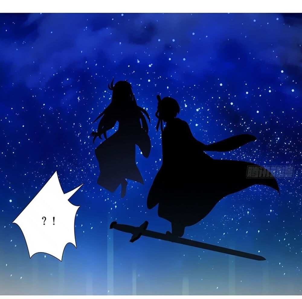 đầu óc đại sư huynh của ta rất đen tối chapter 252 14