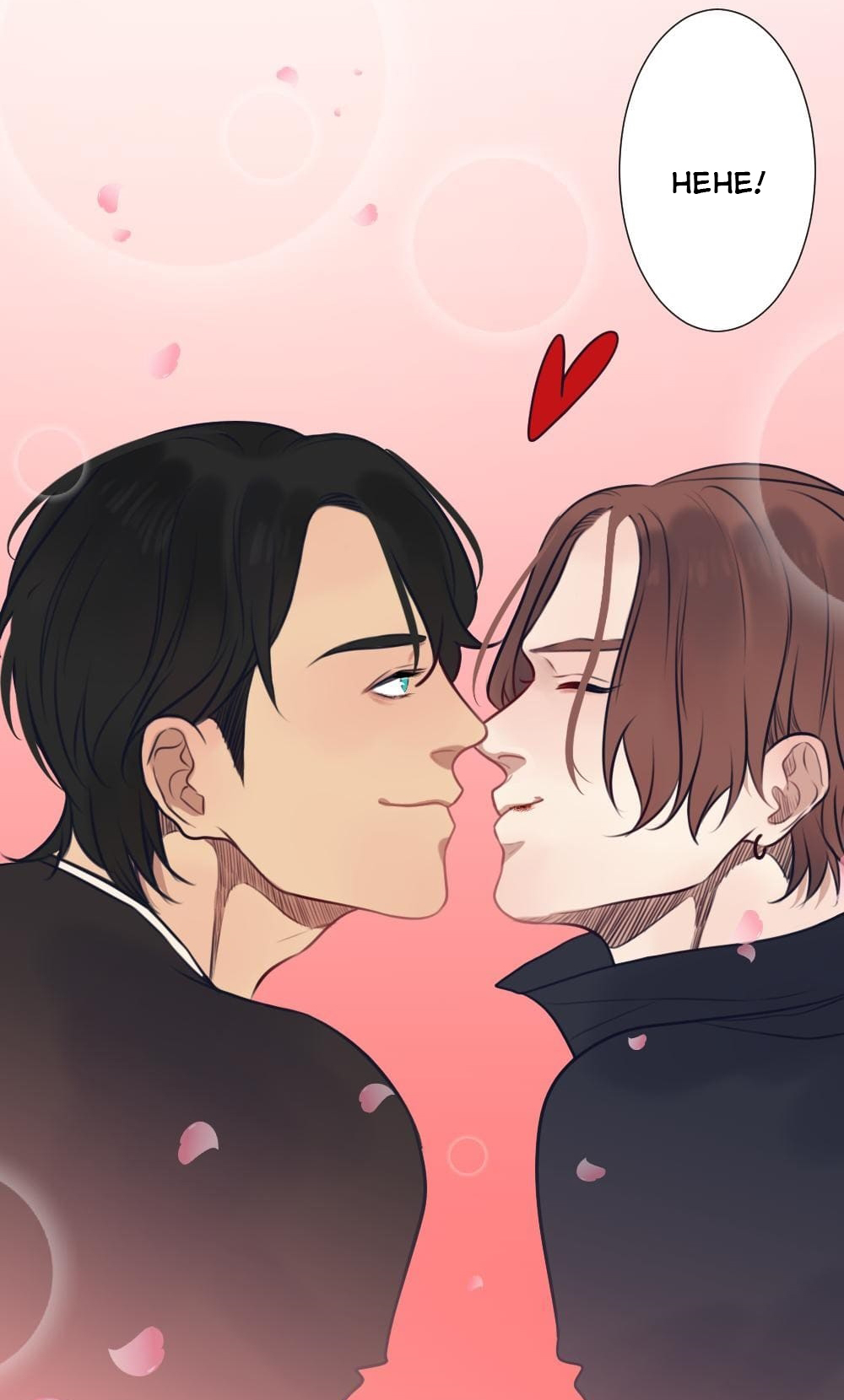 just us - chỉ hai chúng ta chapter 6 21