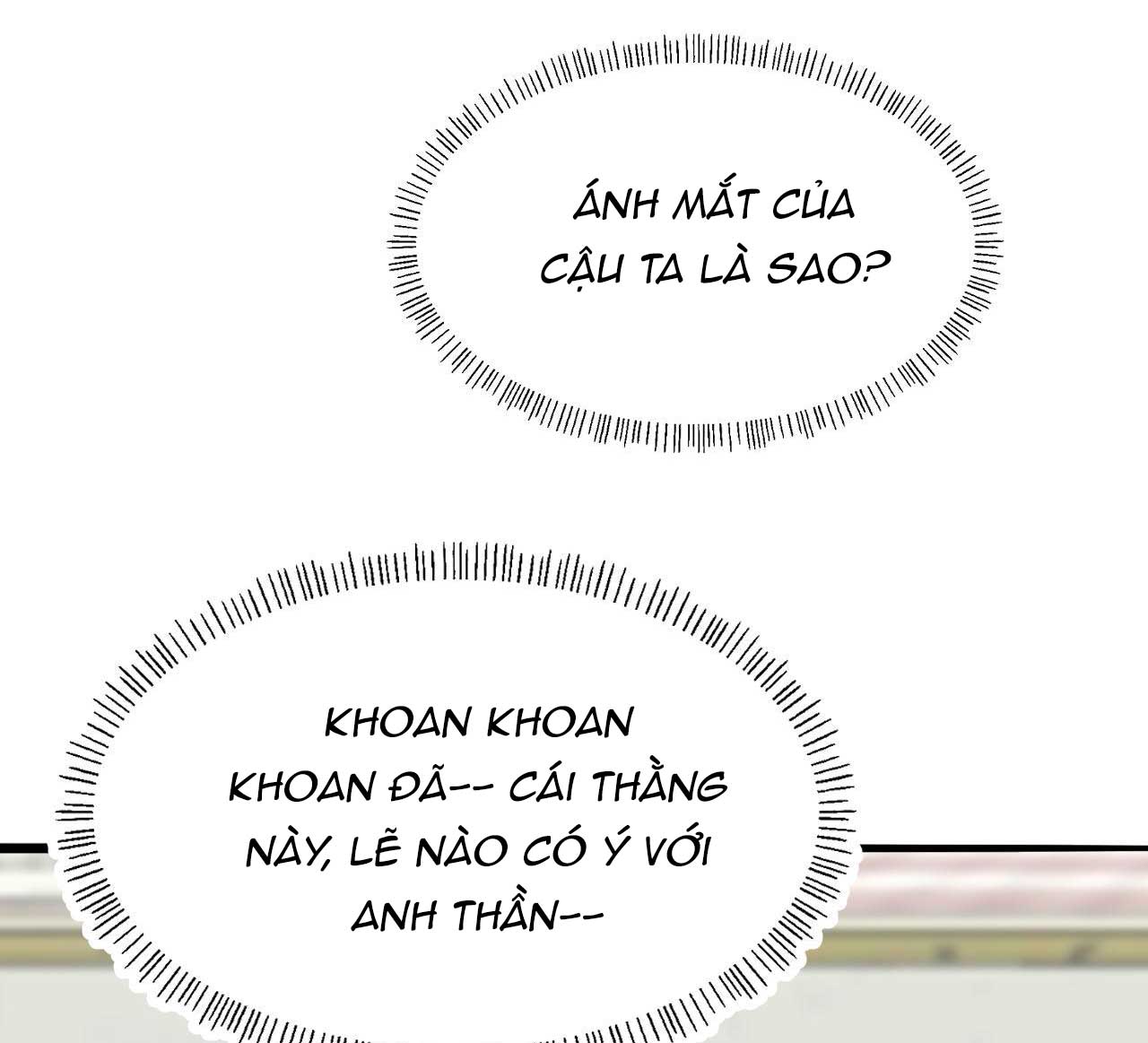 rốt cuộc bé mèo đang nghĩ gì ? chapter 8 31