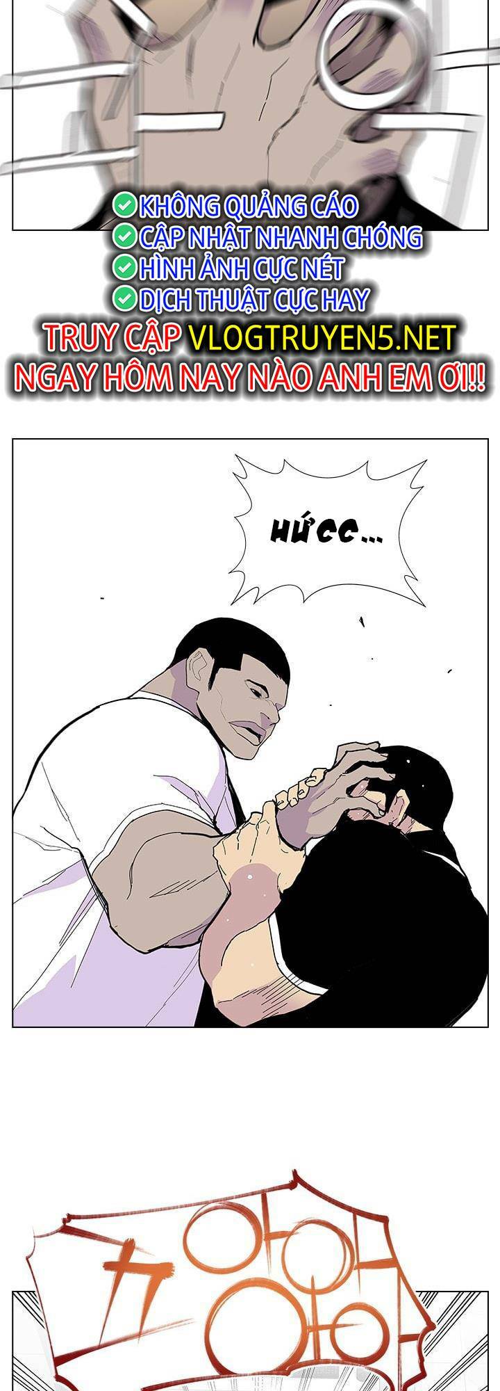 cuộc chiến băng đảng chapter 41 9