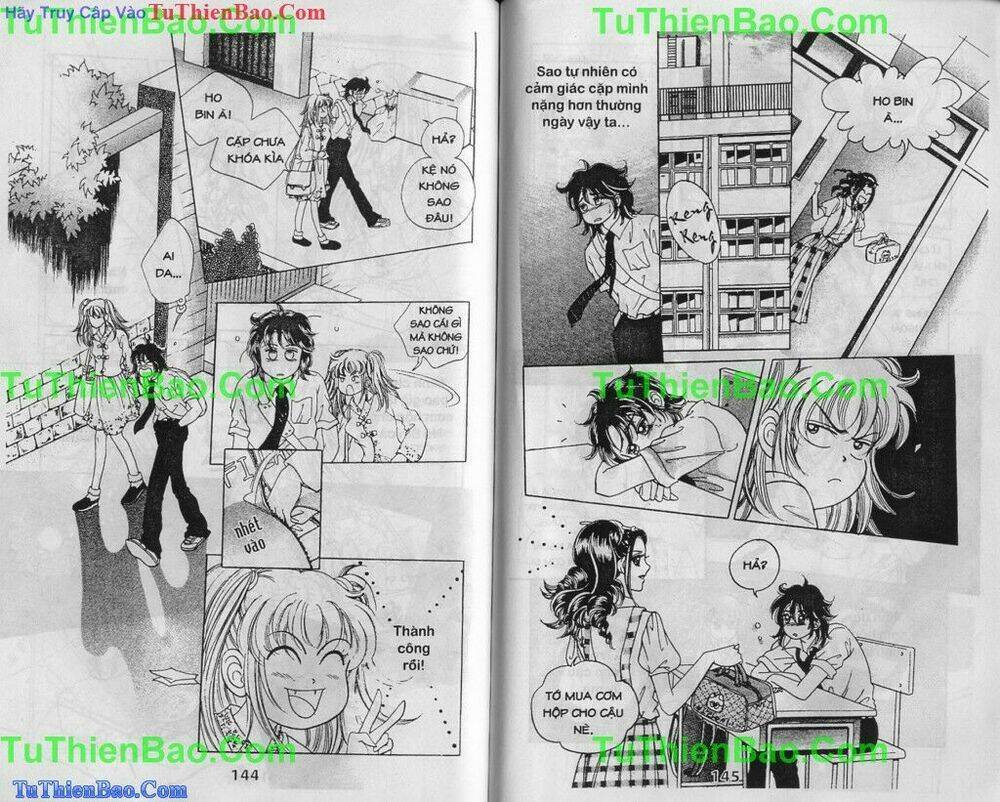 nhật ký của nan a chapter 4 72