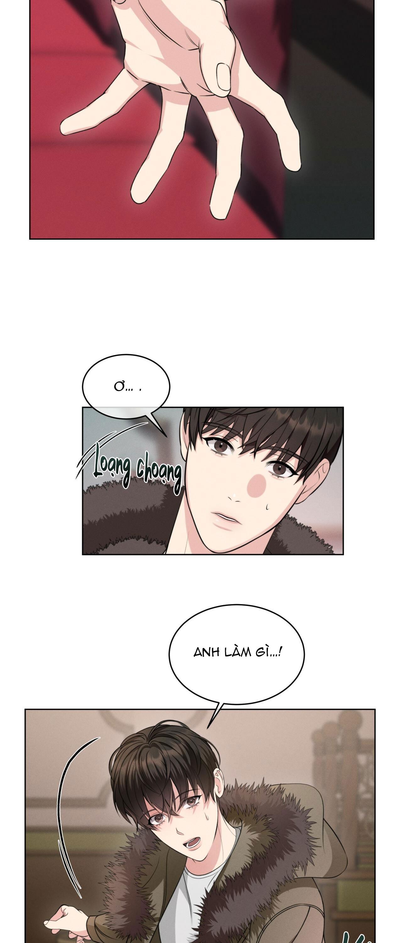 đêm ở london chapter 2 19