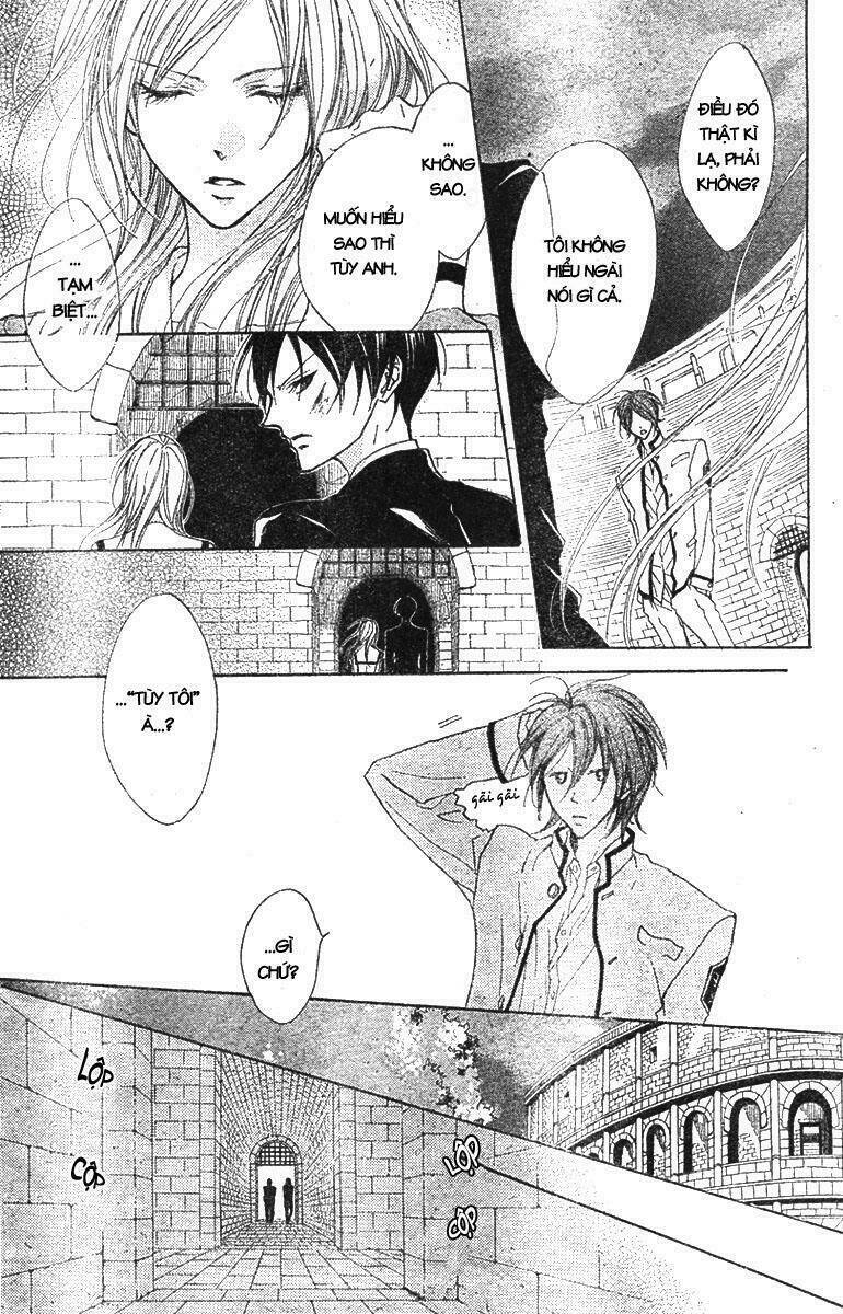 hana no kishi chapter 2 7