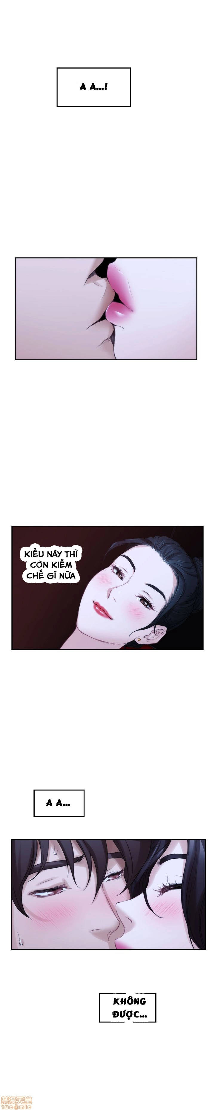 cặp đôi s chapter 26 22