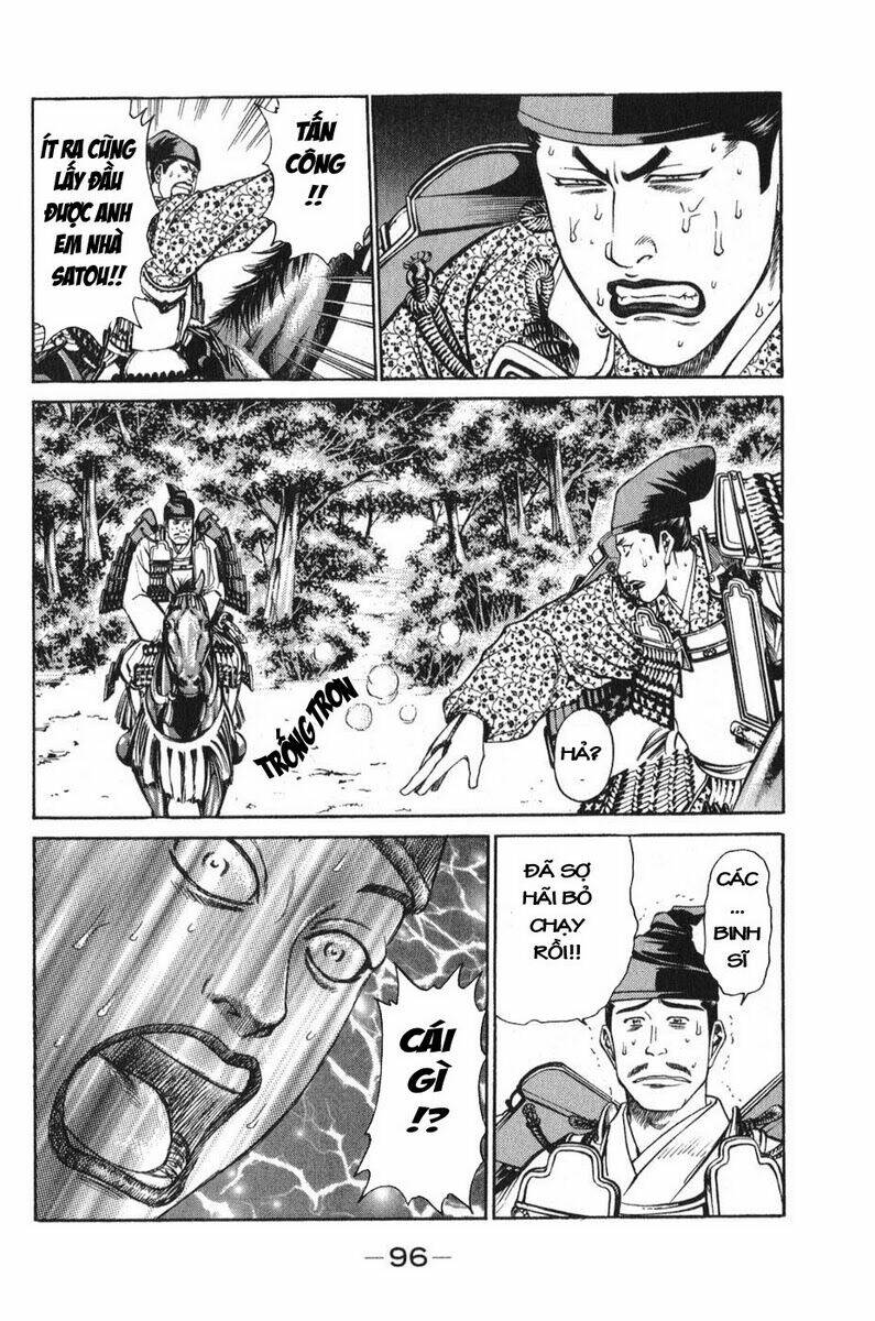 thiếu niên vương i - shana oh yoshitsune i chapter 53 38