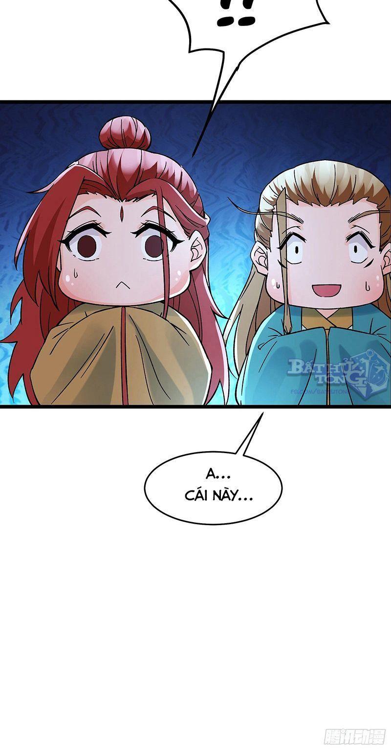 đồ đệ ta toàn là nữ ma đầu chapter 58 30